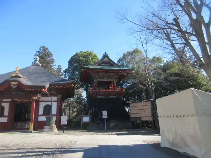成田山新勝寺(千葉県)