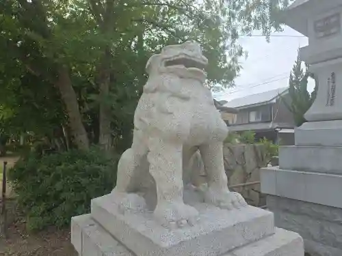 伊弉諾神宮(兵庫県)