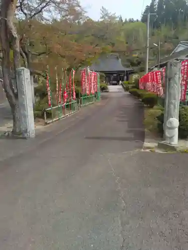 長照院(宮城県)