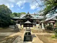 興禅寺(神奈川県)