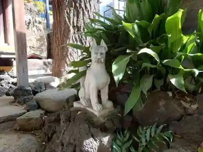 元神明宮(東京都)