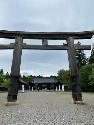 吉野神宮(奈良県)