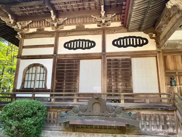 瑞鳳寺(宮城県)