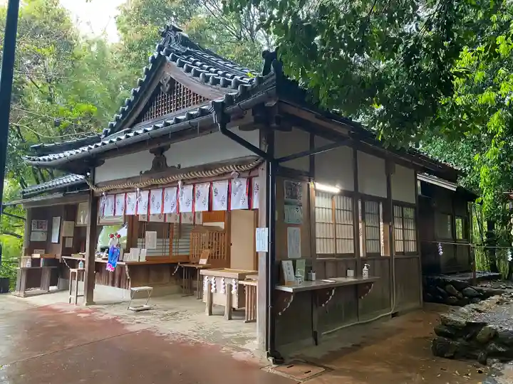 大神神社のその他建物