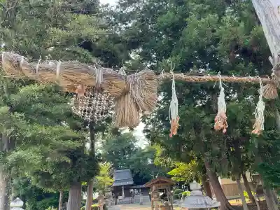 三之宮神社(滋賀県)