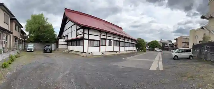 光照院門跡(京都府)