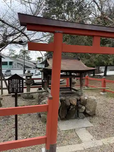 氷室神社(奈良県)