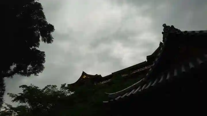 清水寺のその他建物