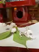 磐椅神社(福島県)