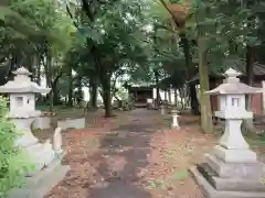 将軍地蔵の建物その他