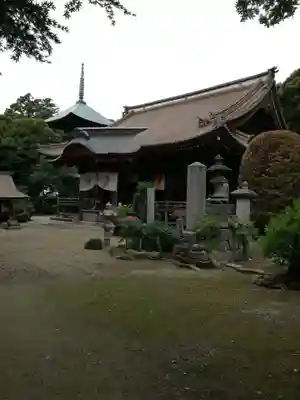 椎尾山薬王院のその他建物