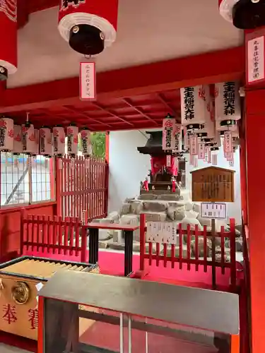 伊奴神社(愛知県)
