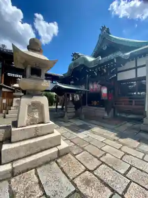 北向山不動院の本殿・本堂