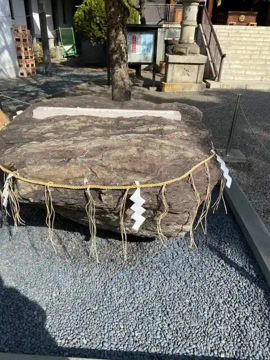 亀戸 香取神社(東京都)