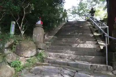 花山院菩提寺のその他建物