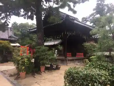 三蔵稲荷神社のその他建物