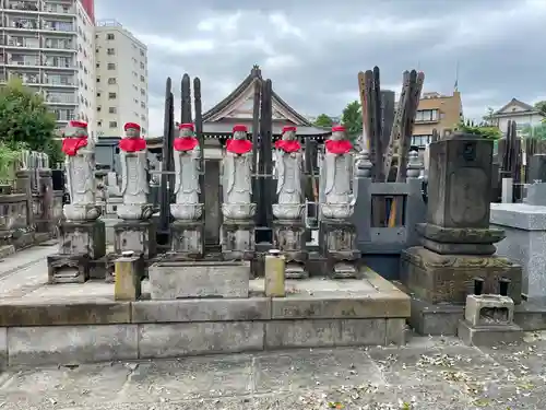 普門寺(神奈川県)