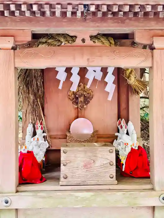 高鴨神社(奈良県)