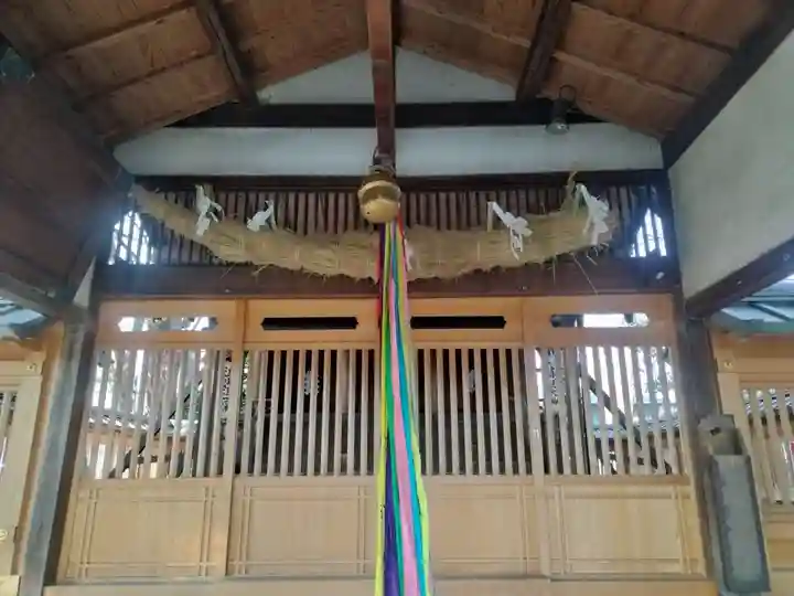 三栖神社(京都府)