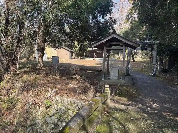 旭ヶ丘神社(静岡県)