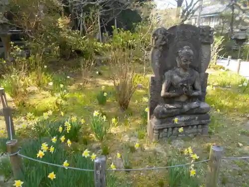 安國論寺（安国論寺）の庭園