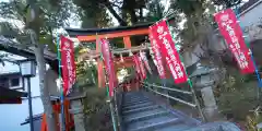 長岡天満宮の建物その他