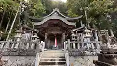 天満神社(滋賀県)