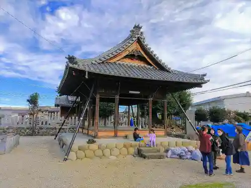 熊野神社の本殿・本堂