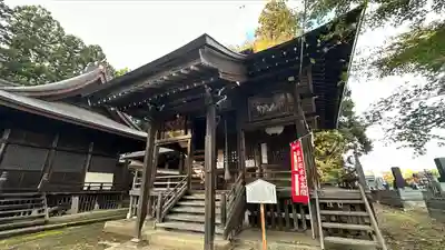 普門坊(山形県)