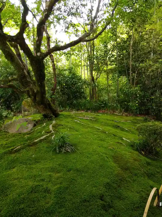 詩仙堂(丈山寺)(京都府)
