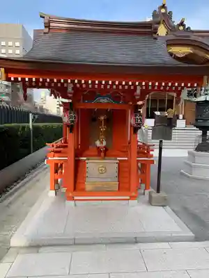 水天宮(東京都)