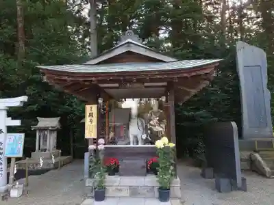 乃木神社(栃木県)