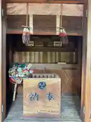 布多天神社(東京都)