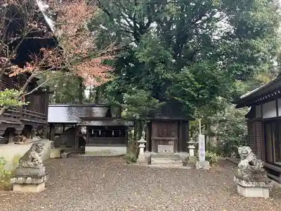 住吉神社(東京都)