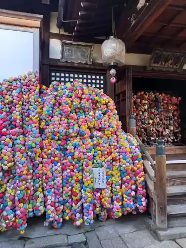 金剛寺（八坂庚申堂）のその他建物