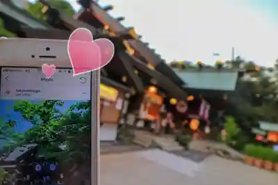 東京大神宮(東京都)