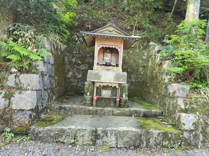 定光院(滋賀県)