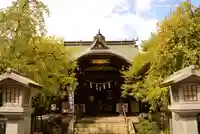 牛天神北野神社(東京都)