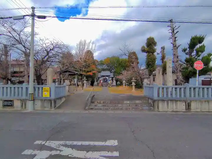 和泉屋社(北方町)のその他建物