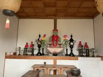 顕海寺(福井県)