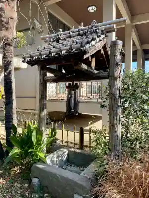 安養寺(東京都)