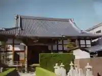 光照寺の本殿・本堂
