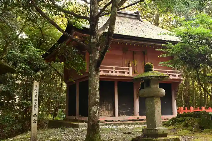 宇佐神宮のその他建物