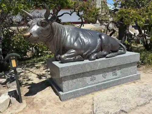防府天満宮(山口県)