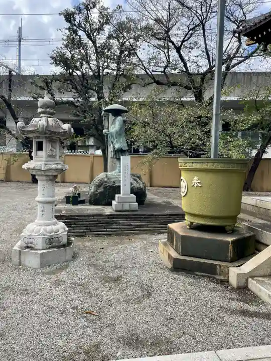 寳幢院(東京都)