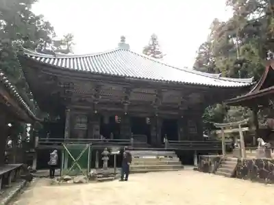 圓教寺のその他建物