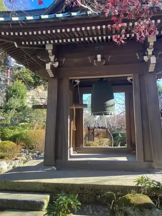 海蔵寺(神奈川県)