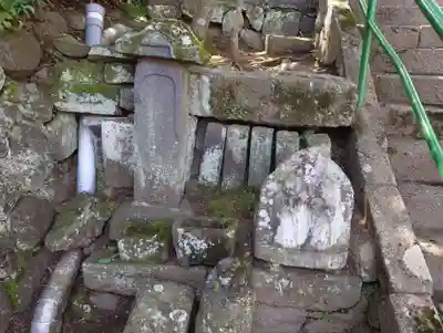 神山神社(神奈川県)