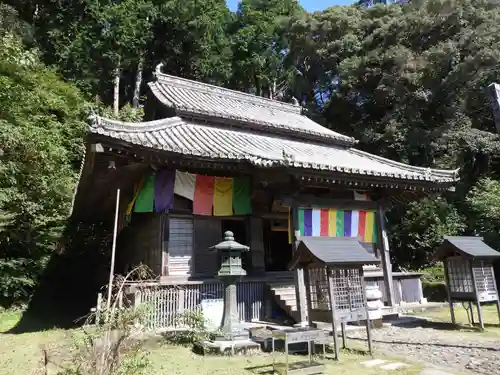 平等寺(徳島県)