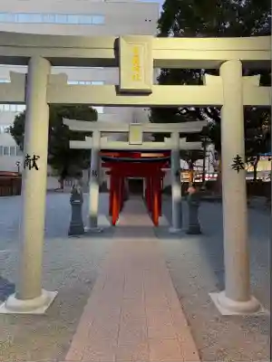 今益稲荷神社(福岡県)